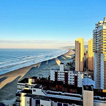 Appartamento Requinte E Sofisticacao Praia Grande  Esterno foto