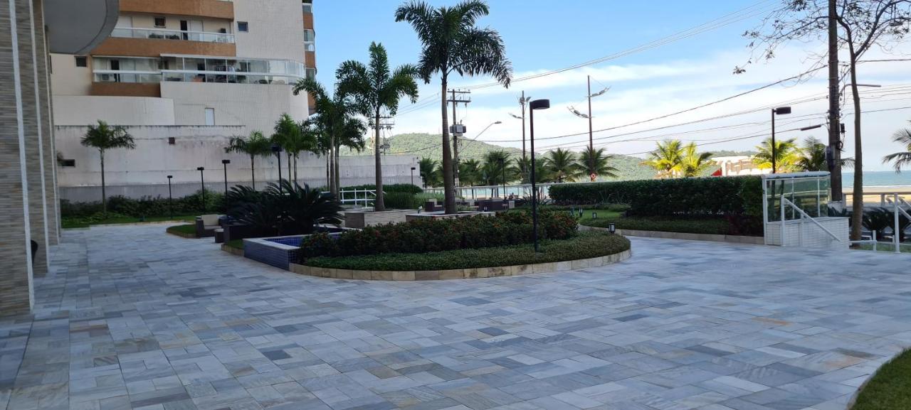 Appartamento Requinte E Sofisticacao Praia Grande  Esterno foto