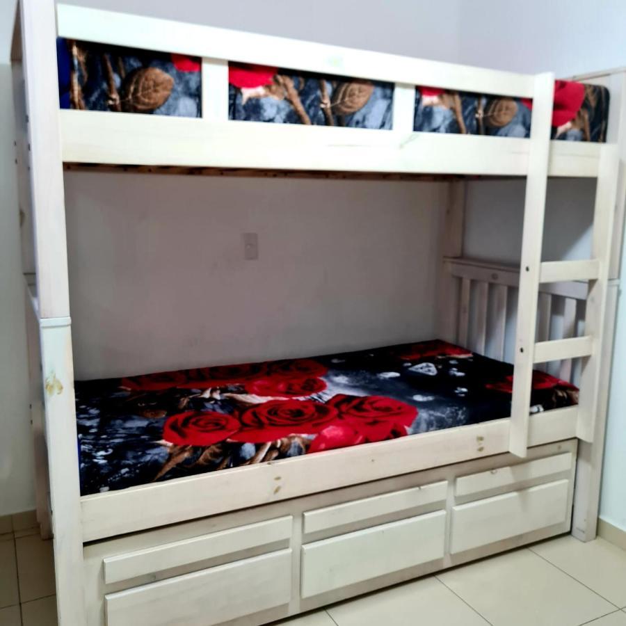 Appartamento Requinte E Sofisticacao Praia Grande  Esterno foto