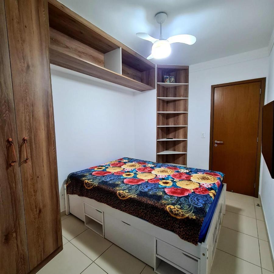 Appartamento Requinte E Sofisticacao Praia Grande  Esterno foto