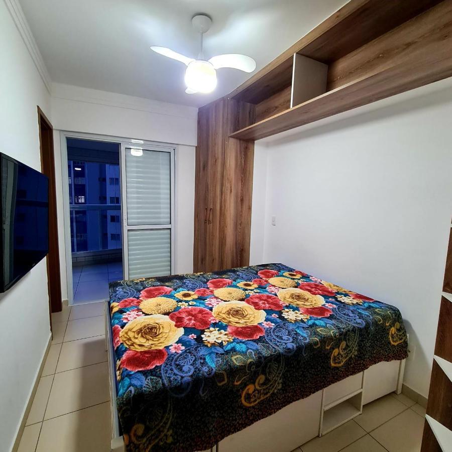 Appartamento Requinte E Sofisticacao Praia Grande  Esterno foto
