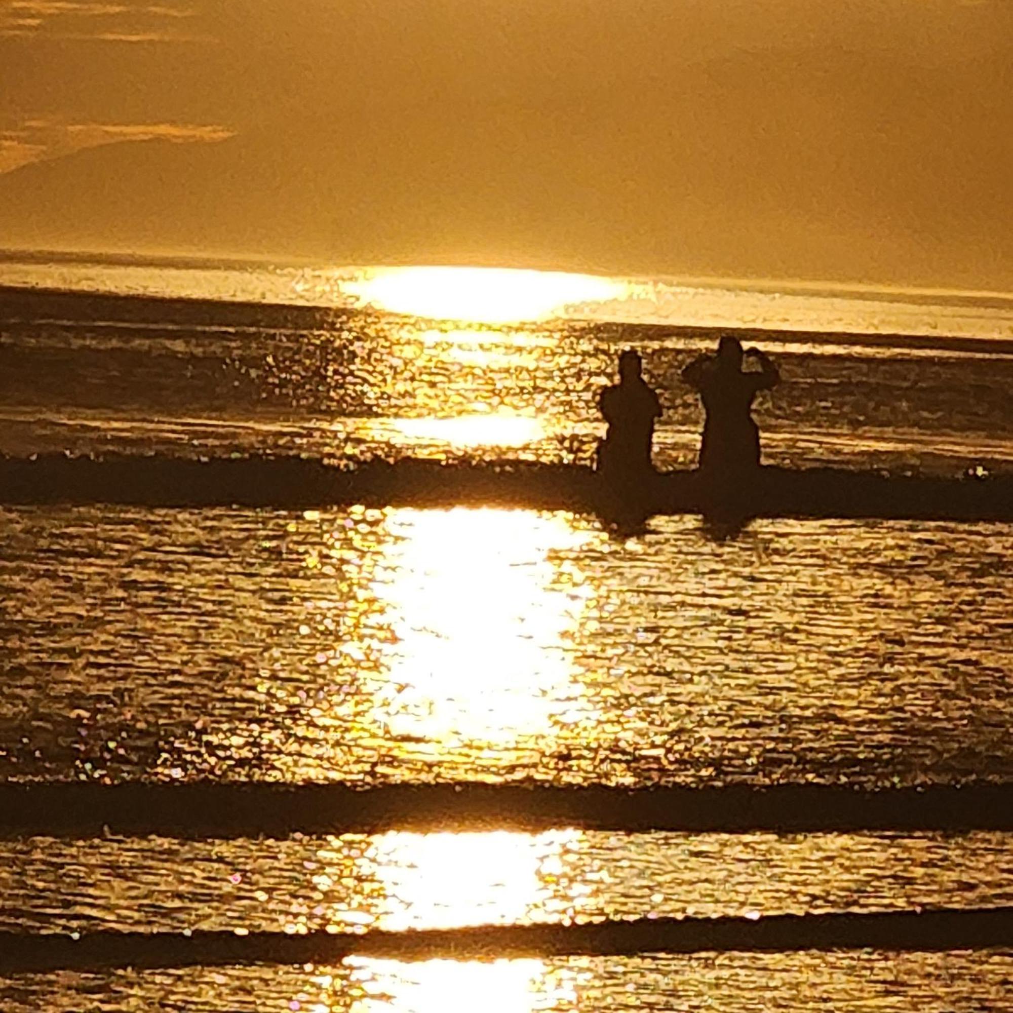 Appartamento Requinte E Sofisticacao Praia Grande  Esterno foto